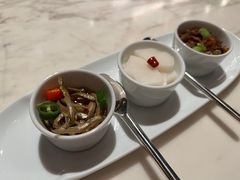 餐前小吃-新荣记(新源南路店)