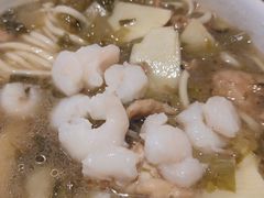 -知味观(中山南路店)