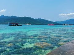 -海南分界洲岛旅游区