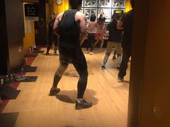 -超级猩猩健身·团课(陆家嘴中心店)