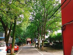 -湖南生物机电职业技术学院(东湖校区)