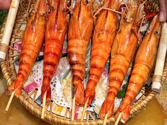 -琥珀川糟粕醋·香草鸭·鸡煲(慈云寺店)