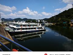 -新安江山水画廊风景区