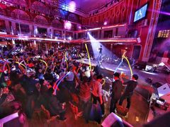 -南京阿波罗演艺广场