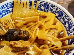 -西园寺素食(西园弄戒幢律寺店)