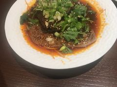 -成都你六姐·牛肉冒菜(城市集市合生汇店)