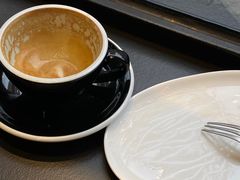 -black rainbow coffee