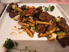 -尚一汤·粤菜海鲜(环球港店)