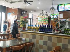 -西域老马美食(常营未来域店)
