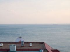 -青岛海景花园大酒店