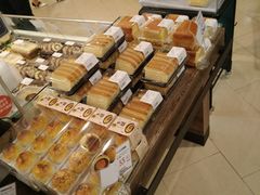 -Ole 面包房(华润万象城店)