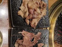 -海之屋韩式烤肉(海棠68环球美食街店)