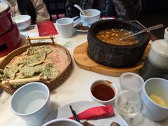 -径山十八道·风味民间菜(杭州总店)