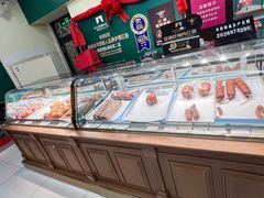 -秋林食品(秋林公司店)