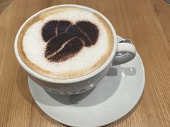 -COSTA COFFEE(天通苑华联店)