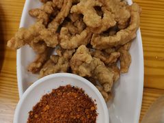 -黄泰吉拾味餐厅(江汉路店)