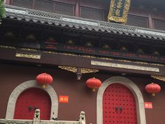 -上海白云观