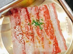 -南浦洞烤肉·新世界版(奥体店)