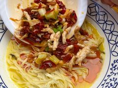 -李与白包子铺(桐梓林店)