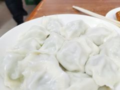 -山东水饺(南坪新街店)
