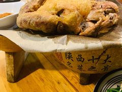 -醉长安(南门总店)