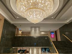 -香港皇家太平洋酒店