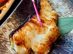 -千代武日本料理(哈西店)