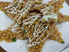 玉米烙-上海小菜餐厅(理工大学店)