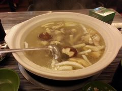 -龙泉人椰子鸡·糟粕醋·地标海南菜(龙昆南店)