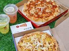 -必胜客(WOW中心城店)