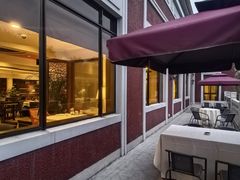 -杭州香格里拉·香宫中餐厅