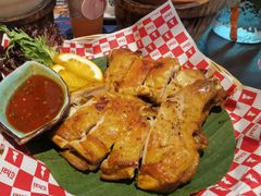 -泰妃殿(武汉首店)