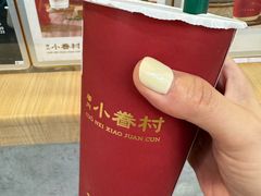 -厝内小眷村(长宁定西路店)