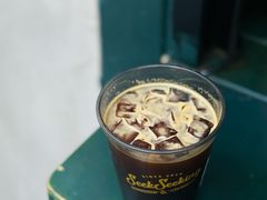 -SeekSeeking咖啡专门店(堰塘街店)