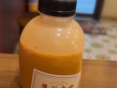 -曼谷食堂·泰国家庭料理(丹桂路店)