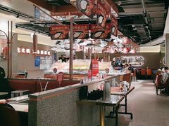 -新辣道鱼火锅(领展购物广场·中关村店)