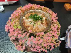 -五马集·海鲜·温州大牌档(黑金冠五马街十字路口店)