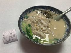 -明呈黄鱼面馆(斜土路店)