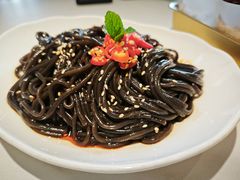 -江边城外烤全鱼(世茂广场店)