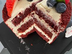 -姆们M Sweetie Cake(五道口店)
