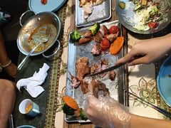 -美森西餐厅(曙光大道店)