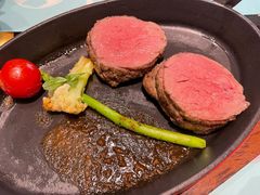 -西堤牛排(合肥之心城店)