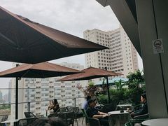 -BAKER&SPICE(环贸店)