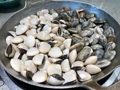 林哥牌卜卜贝-蚬皇•陈味莞(西平景湖店)