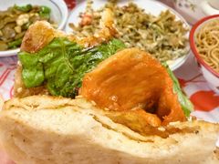 -阿财老铺·老蚌埠龙虾城(华夏总店)