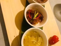 -T館·花园艺术餐厅