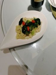 -新锦江大酒店·宴会厅·婚宴