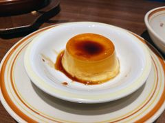 布丁-萨莉亚意式餐厅(南京万达茂店)