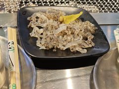 -小财盆地桌烤肉