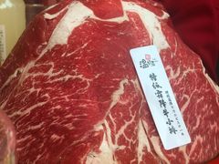 -温野菜涮涮锅(大悦城店)